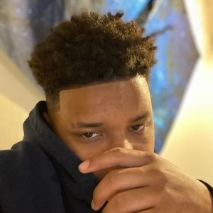 Meet your Posher, Anthony